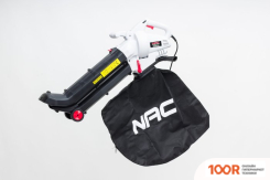 Воздуходувка NAC VBE300-AS-G (36132)