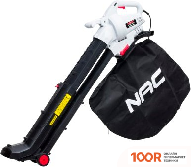Воздуходувка NAC VBE300-AS-G (36132)
