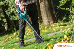 Воздуходувка NAC NAC BB-BL-LI-20V (БЕЗ АКБ) (36131)