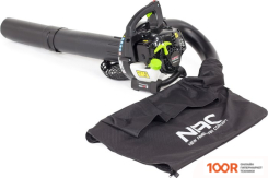 Воздуходувка NAC BVP260-1-Y (36130)