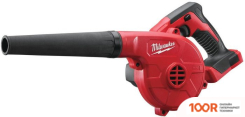 Воздуходувка Milwaukee M18 M18BBL-0 4933446216 (БЕЗ АКБ) (36129)