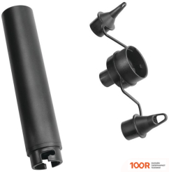 Воздуходувка Milwaukee M18 M18BBL-0 4933446216 (БЕЗ АКБ) (36129)