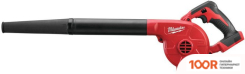 Воздуходувка Milwaukee M18 M18BBL-0 4933446216 (БЕЗ АКБ) (36129)