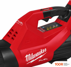 Воздуходувка Milwaukee M18 FUEL M18FBLG3-802 4933493302 (С 2-МЯ АКБ 8 АЧ) (36128)