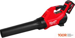 Воздуходувка Milwaukee M18 FUEL M18FBLG3-802 4933493302 (С 2-МЯ АКБ 8 АЧ) (36128)