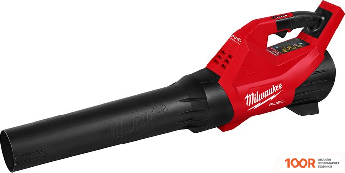 Воздуходувка Milwaukee M18 FUEL M18FBLG3-0 4933493301 (БЕЗ АКБ) (36127)