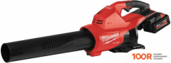 Воздуходувка Milwaukee M18 FUEL M18F2BL-802 4933479988 (С 2-МЯ АКБ) (36125)