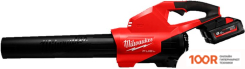 Воздуходувка Milwaukee M18 FUEL M18F2BL-802 4933479988 (С 2-МЯ АКБ) (36125)