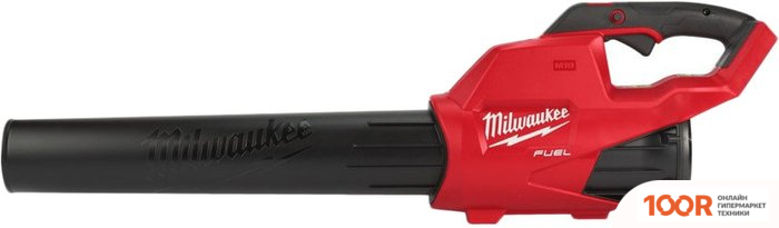 Воздуходувка Milwaukee M18 FBL-0 FUEL 4933459825 (БЕЗ АКБ) (36123)