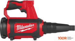 Воздуходувка Milwaukee M12 BBL-0 4933472214 (БЕЗ АКБ) (36122)