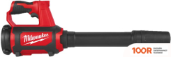 Воздуходувка Milwaukee M12 BBL-0 4933472214 (БЕЗ АКБ) (36122)