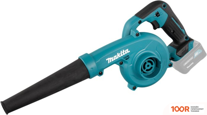 Воздуходувка Makita UB100DZ (БЕЗ АКБ) (36118)