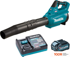 Воздуходувка Makita UB001GM101 (С 1-ИМ АКБ) (36116)