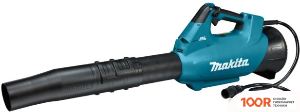 Воздуходувка Makita UB001CZ (БЕЗ АКБ) (36115)