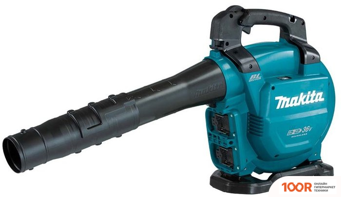 Воздуходувка Makita DUB363ZV (БЕЗ АКБ) (36114)