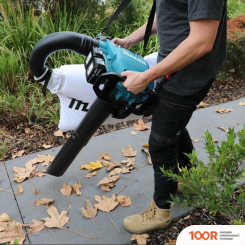 Воздуходувка Makita DUB363ZV (БЕЗ АКБ) (36114)