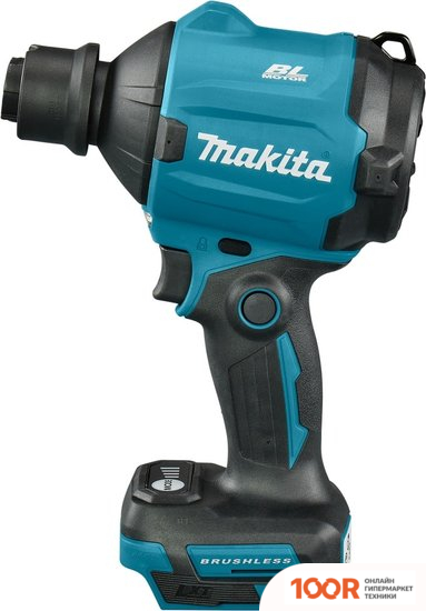 Воздуходувка Makita DAS180Z (БЕЗ АКБ) (36104)