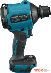 Воздуходувка Makita DAS180Z (БЕЗ АКБ) (36104)