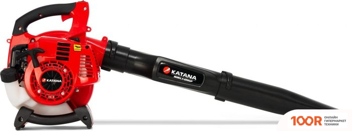 Воздуходувка Katana KE-1020A PRO MBK0022352 (36103)