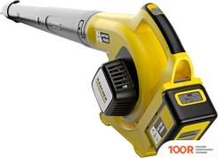 Воздуходувка Karcher LBL 4 BATTERY SET 1.445-160.0 (С АКБ) (36102)