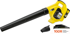 Воздуходувка Karcher LBL 4 BATTERY SET 1.445-160.0 (С АКБ) (36102)