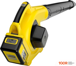 Воздуходувка Karcher LBL 4 BATTERY SET 1.445-160.0 (С АКБ) (36102)