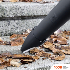 Воздуходувка Karcher LBL 4 BATTERY 1.445-150.0 (БЕЗ АКБ) (36101)