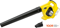 Воздуходувка Karcher LBL 4 BATTERY 1.445-150.0 (БЕЗ АКБ) (36101)