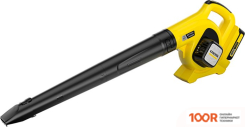 Воздуходувка Karcher LBL 2 BATTERY SET 1.445-110.0 (С АКБ) (36100)