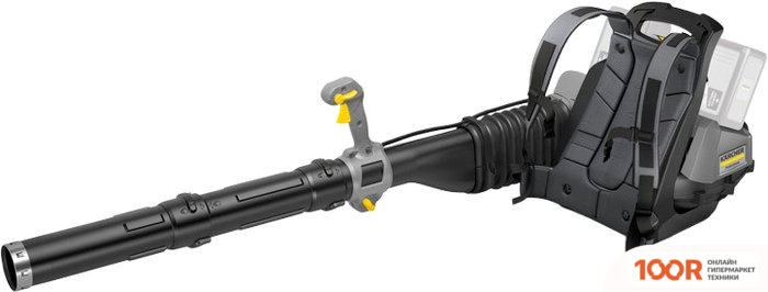 Воздуходувка Karcher LBB 1060/36 BP 1.042-509.0 (БЕЗ АКБ) (36097)