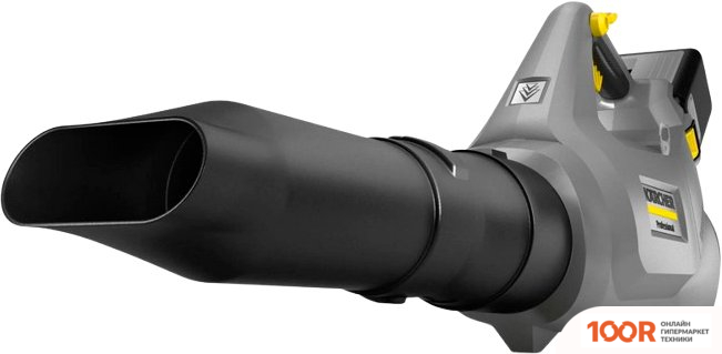 Воздуходувка Karcher LB 930/36 BP 1.042-508.0 (С 1-ИМ АКБ) (36096)