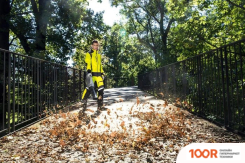 Воздуходувка Karcher LB 930/36 BP 1.042-508.0 (С 1-ИМ АКБ) (36096)