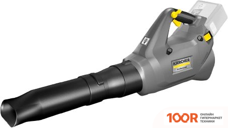 Воздуходувка Karcher LB 930/36 BP 1.042-507.0 (БЕЗ АКБ) (36095)