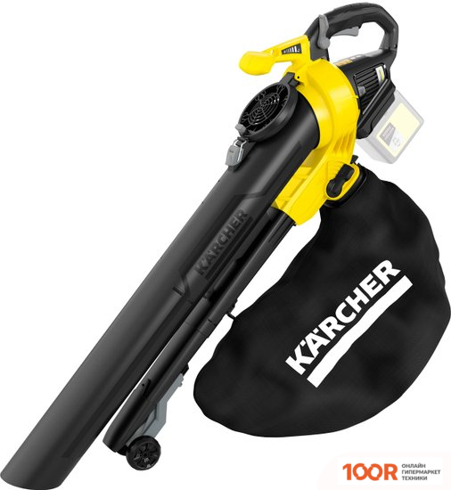 Воздуходувка Karcher BLV 36-240 BATTERY (БЕЗ АКБ) (36094)