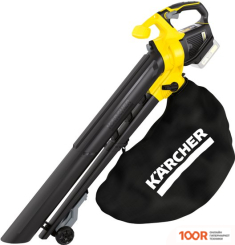 Воздуходувка Karcher BLV 18-200 BATTERY (БЕЗ АКБ) (36093)