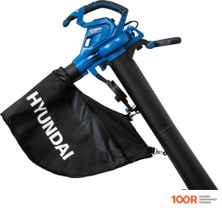 Воздуходувка Hyundai HYBV 31E (36092)