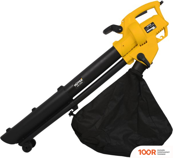 Воздуходувка Huter EB-3000 (36090)