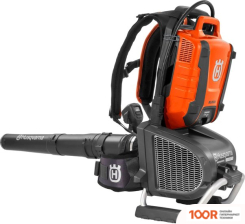Воздуходувка Husqvarna 550IBTX 967681102 (БЕЗ АКБ) (36088)
