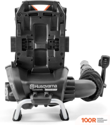 Воздуходувка Husqvarna 550IBTX 967681102 (БЕЗ АКБ) (36088)
