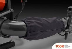 Воздуходувка Husqvarna 550IBTX 967681102 (БЕЗ АКБ) (36088)