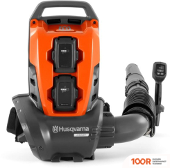 Воздуходувка Husqvarna 340IBT 967796202 (БЕЗ АКБ) (36086)