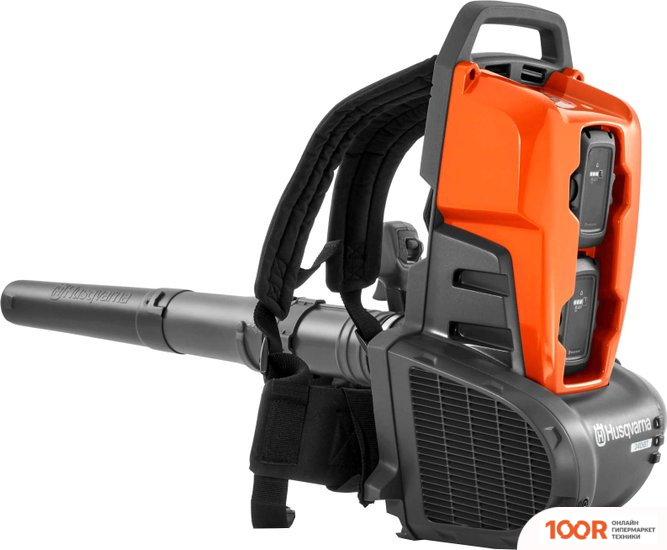 Воздуходувка Husqvarna 340IBT 967796202 (БЕЗ АКБ) (36086)