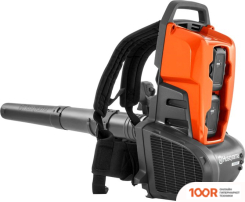 Воздуходувка Husqvarna 340IBT 967796202 (БЕЗ АКБ) (36086)