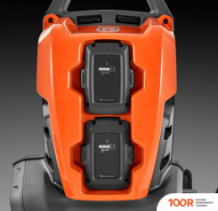 Воздуходувка Husqvarna 340IBT 967796202 (БЕЗ АКБ) (36086)