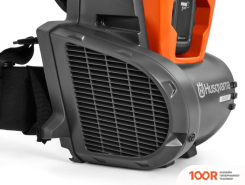 Воздуходувка Husqvarna 340IBT 967796202 (БЕЗ АКБ) (36086)