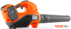 Воздуходувка Husqvarna 120IB KIT (С АКБ 4 AH) (36085)