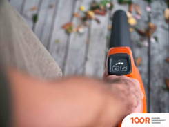 Воздуходувка Husqvarna 120IB (БЕЗ АКБ) (36084)