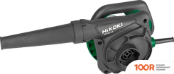 Воздуходувка Hikoki RB40VAUTZ (36081)