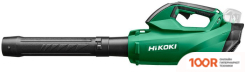 Воздуходувка Hikoki RB36DAW4Z (БЕЗ АКБ) (36079)