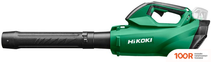 Воздуходувка Hikoki RB36DAW4Z (БЕЗ АКБ) (36079)